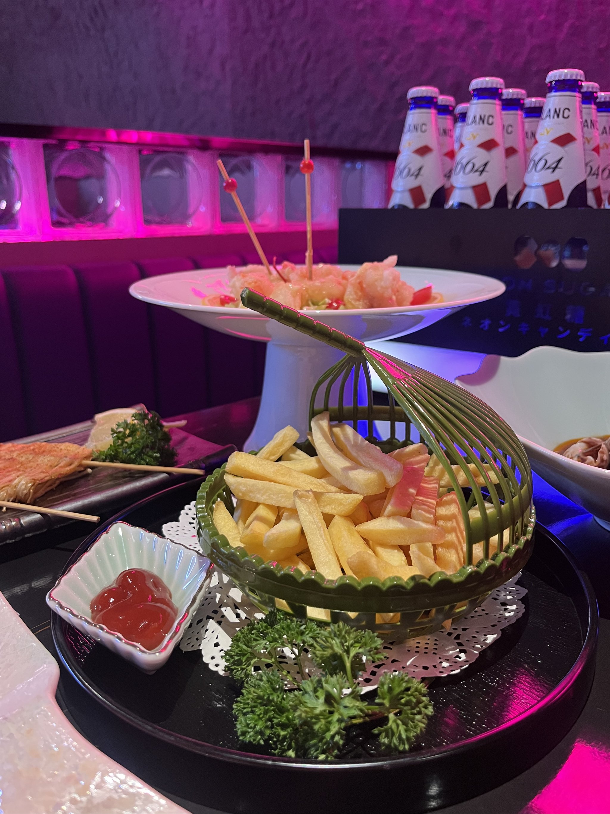 烟台商务ktv创新商务ktv模式解析-莱州市ktv预定