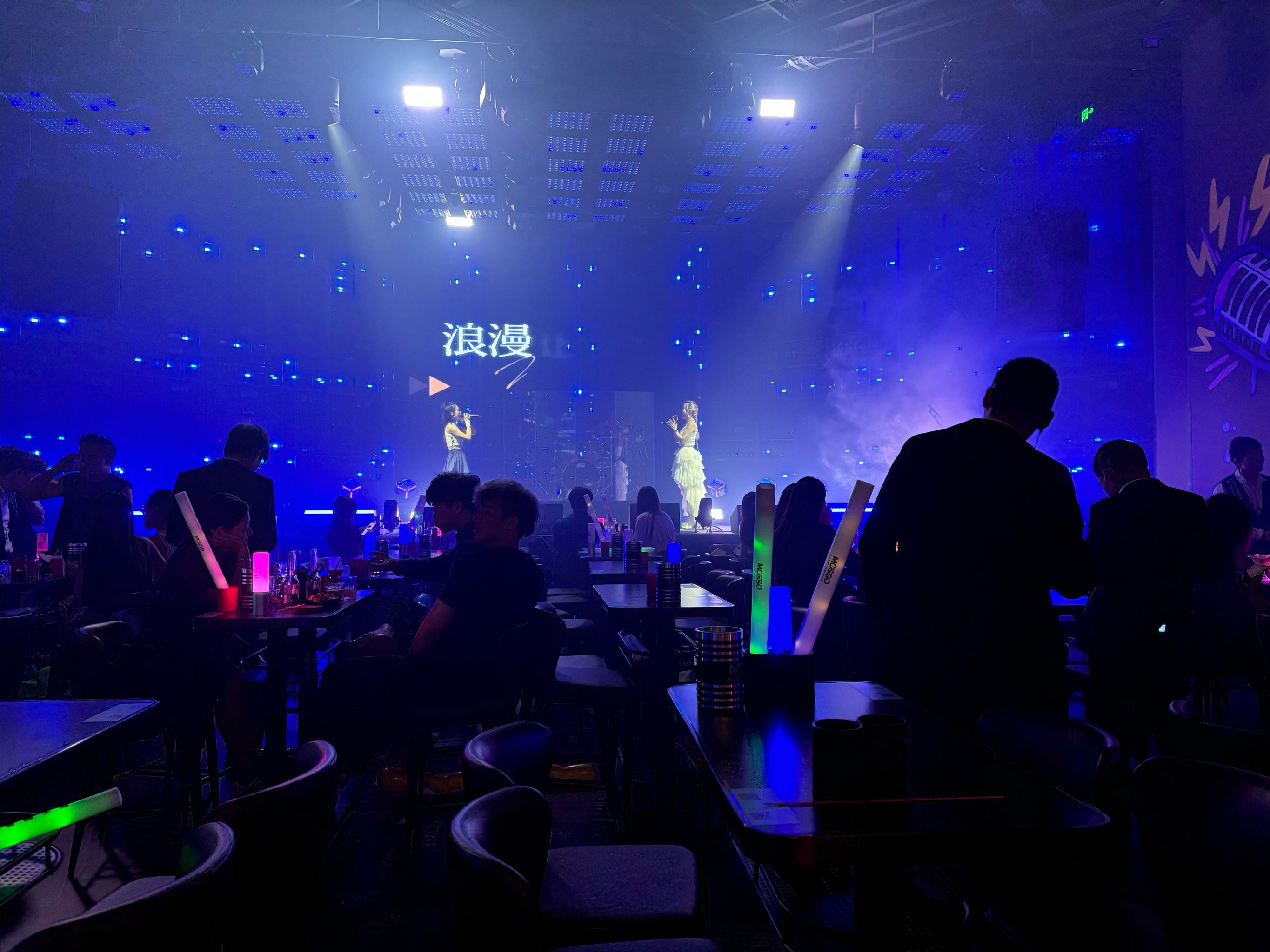 烟台商务ktv哪里有推荐选择-莱州市ktv预定