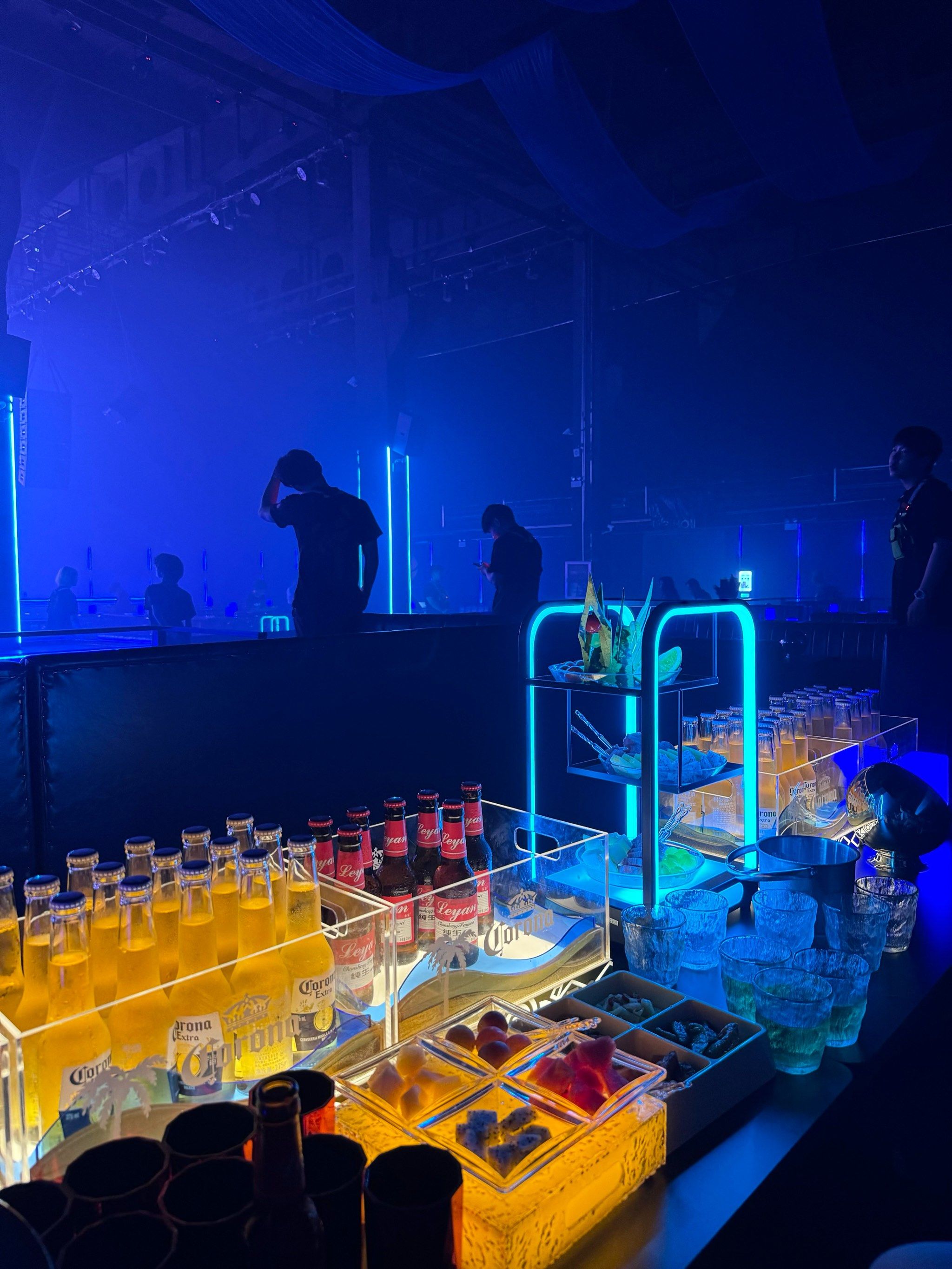 烟台商务ktv环境好生意更兴隆-莱州市ktv预定