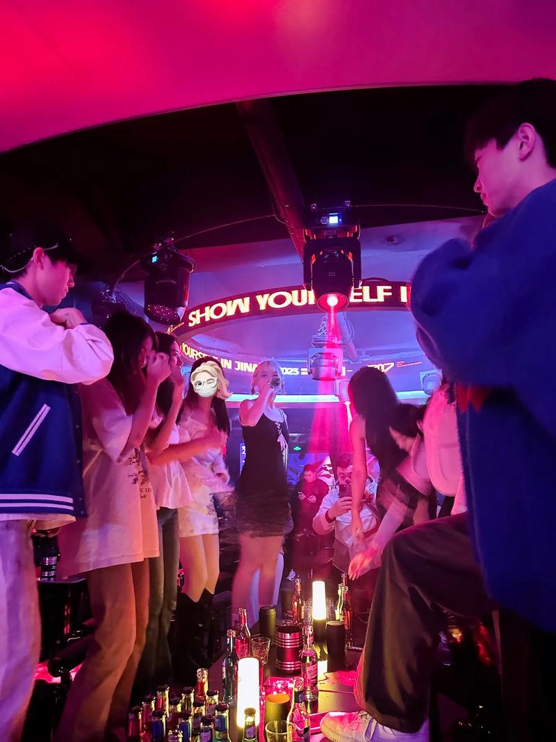 烟台商务ktv总排行推荐榜单-莱州市ktv预定